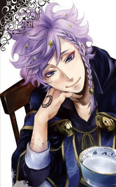 Display picture for Blavat Sky