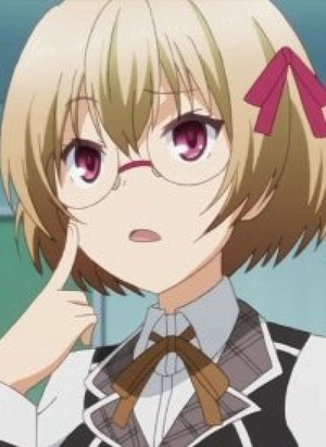 Kagami Kusakabe
