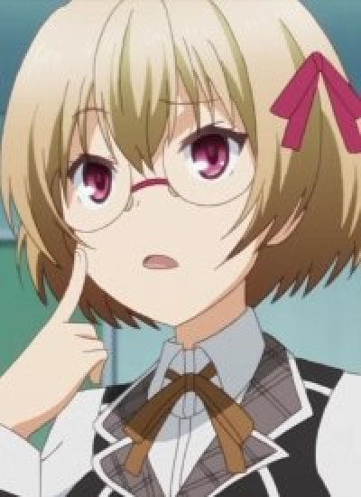Kagami Kusakabe