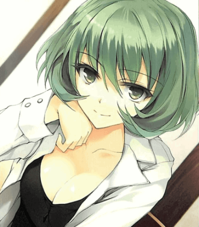 Kiriko Yakushi