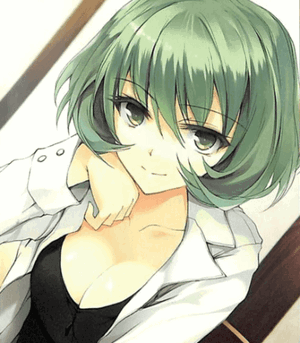Kiriko Yakushi