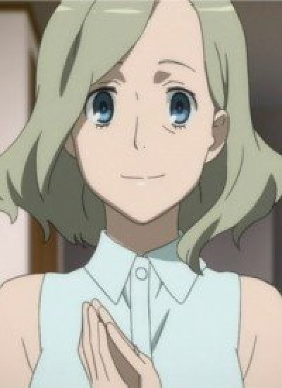 Irène Honma