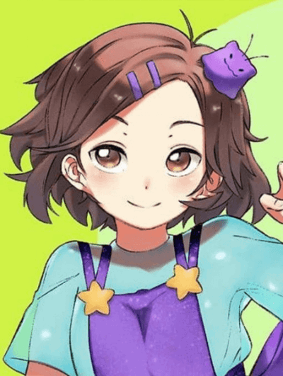 Display picture for Nimu Spacecat
