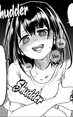 Rei's Girlfriend