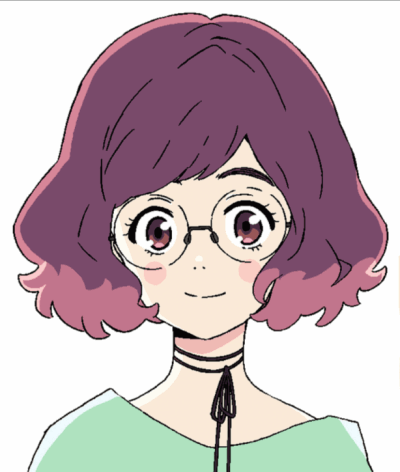 Display picture for Julie