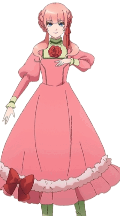 Display picture for Nell