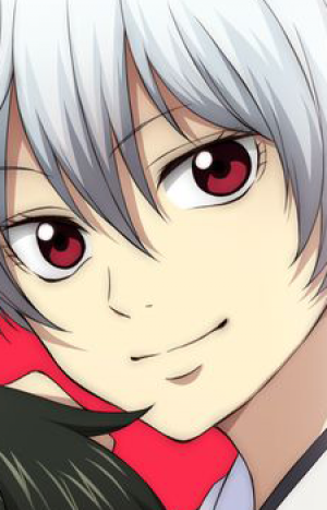 Display picture for Ginko Sakata