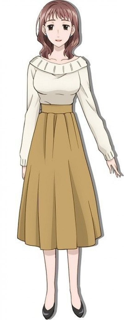 Display picture for Arie Matsushima