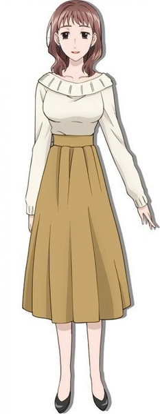 Arie Matsushima