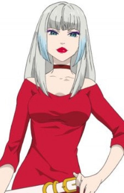 Display picture for Umeko Sawamura