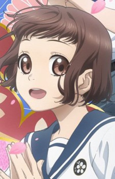 Display picture for Shuri Maeda