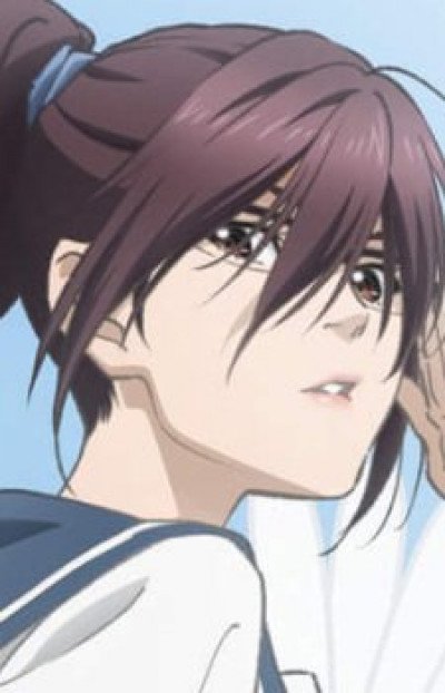 Display picture for Yui Yamazato