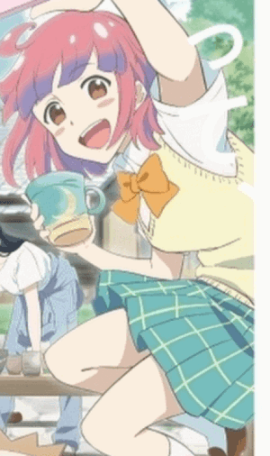 Himeno Toyokawa