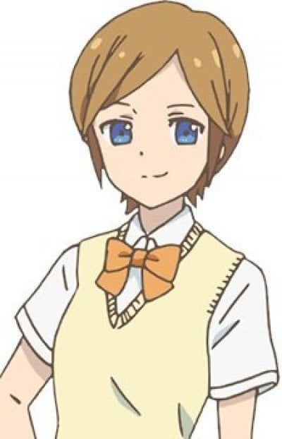 Display picture for Naoko Naruse