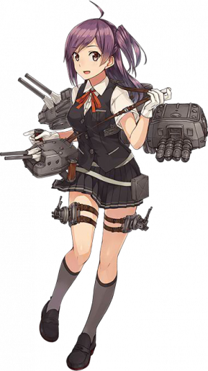 Hagikaze