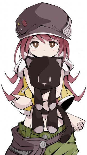 Shiki Misaki