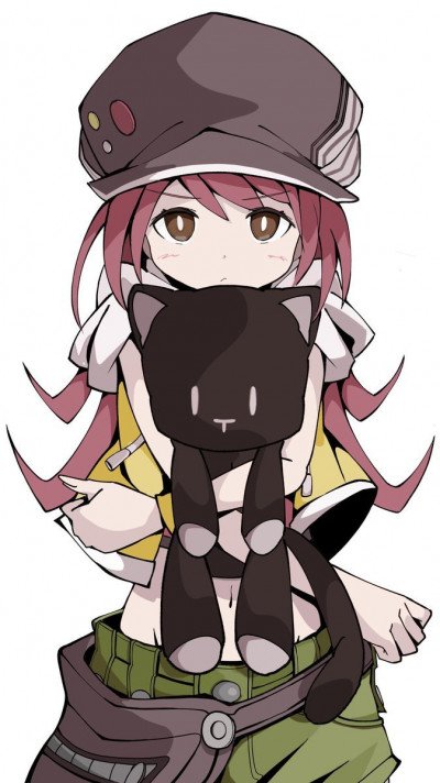 Shiki Misaki