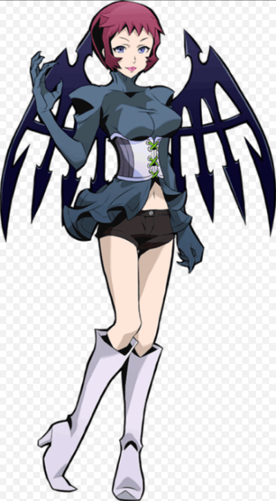 Display picture for Uzuki Yashiro