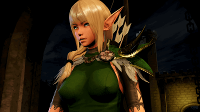 Lyriel