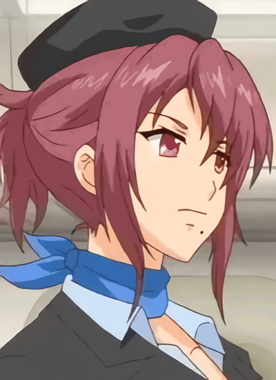 Asami Kakinuma