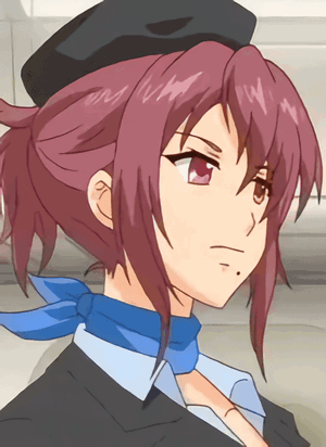 Asami Kakinuma