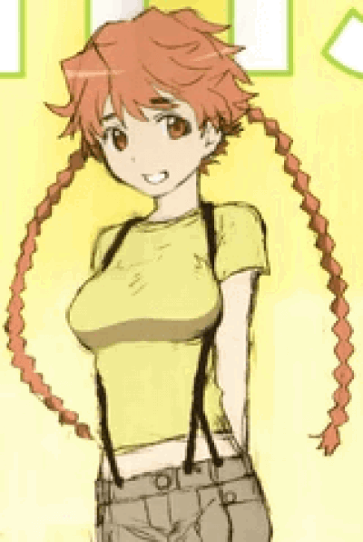 Display picture for Ariso Miyamoto
