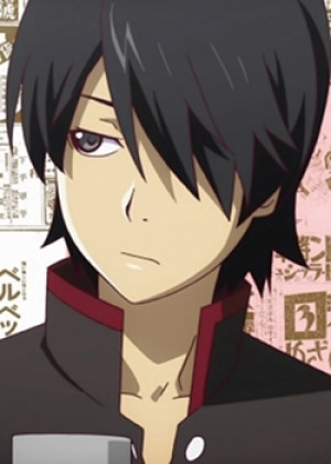 Koyomi Araragi