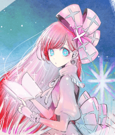 Kurumi Mirai