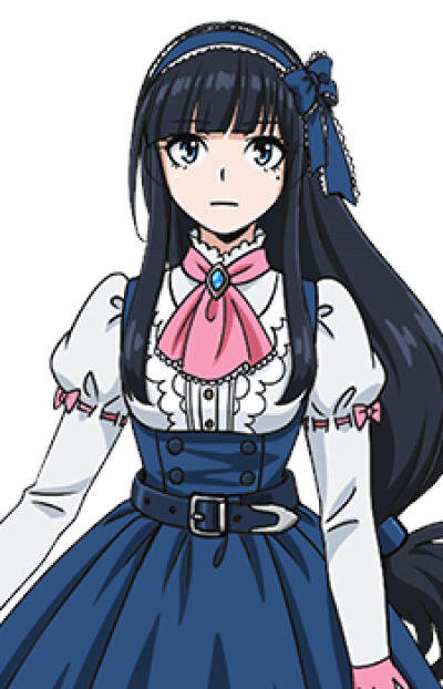 Ooka Myoujin