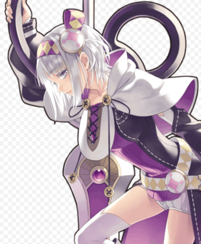 Display picture for S'yne Lokk