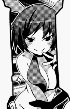 Mina Haulia