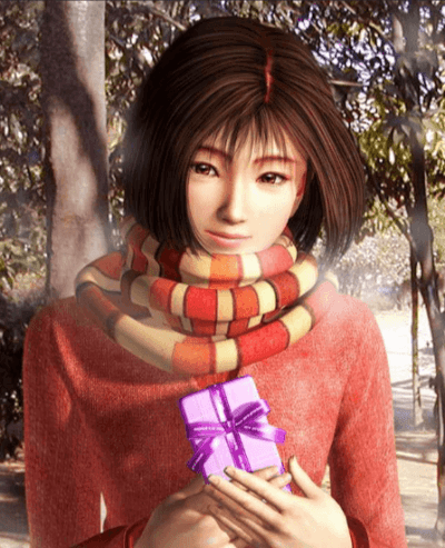 Nozomi Harasaki