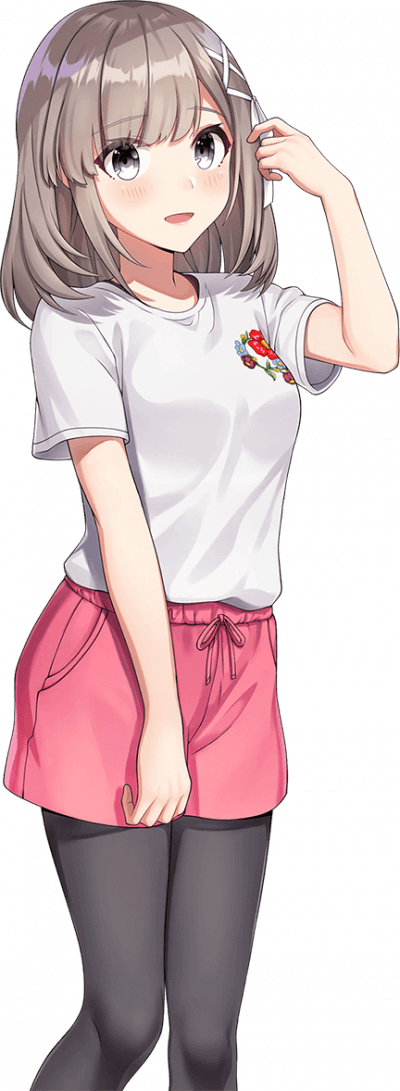 Haruna Mutsuishi