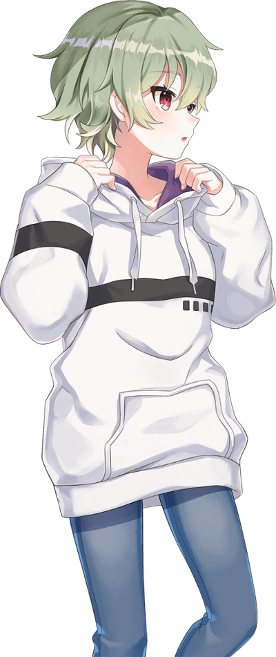Shiho Kano