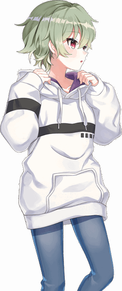 Shiho Kano