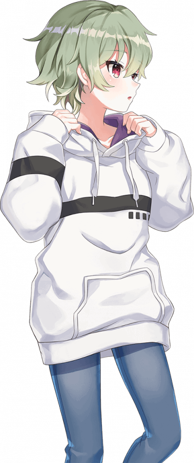 Shiho Kano