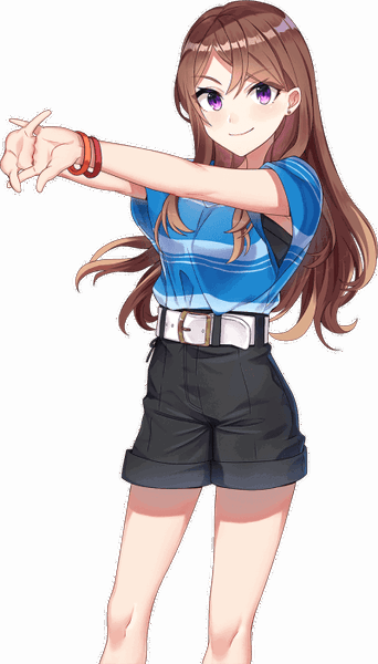 Honoka Tsukii
