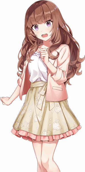 Chisa Akakawa