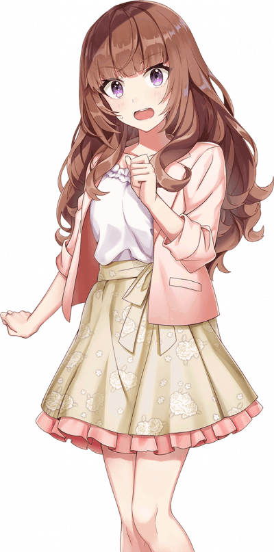 Chisa Akakawa