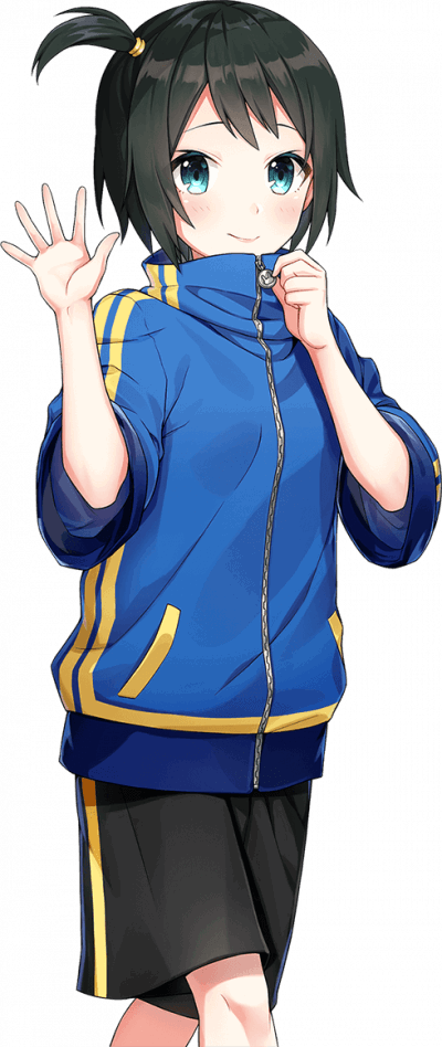 Airi Eniwa