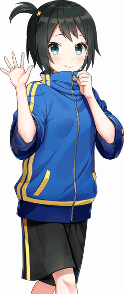 Airi Eniwa