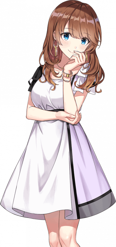 Miharu Yamine