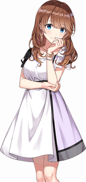 Miharu Yamine
