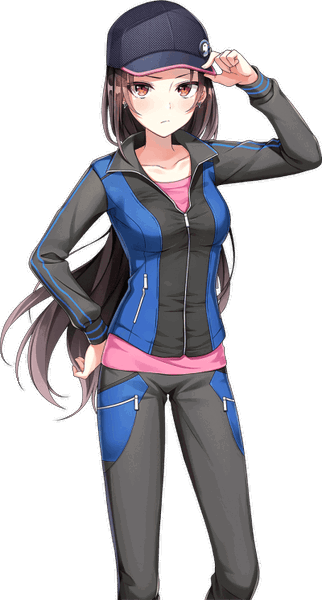 Aya Kamuro