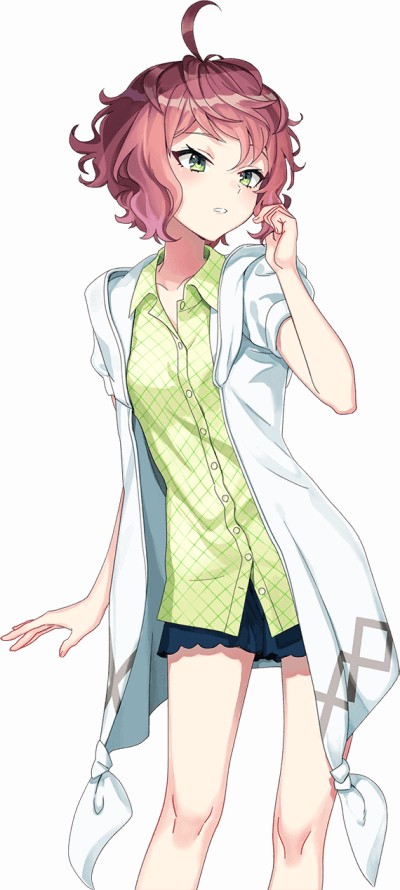 Mahoro Miyaji