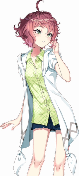Mahoro Miyaji