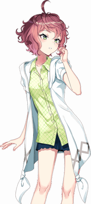 Mahoro Miyaji