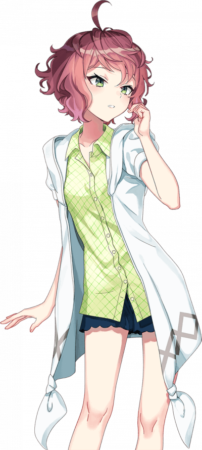 Mahoro Miyaji