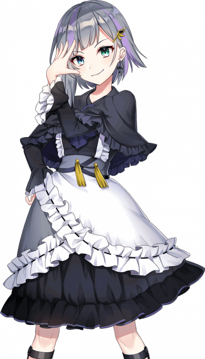 Rie Maruyama