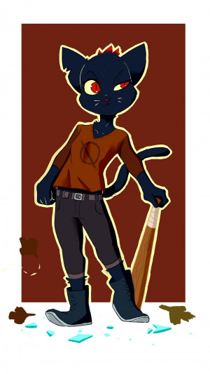 Mae Borowski
